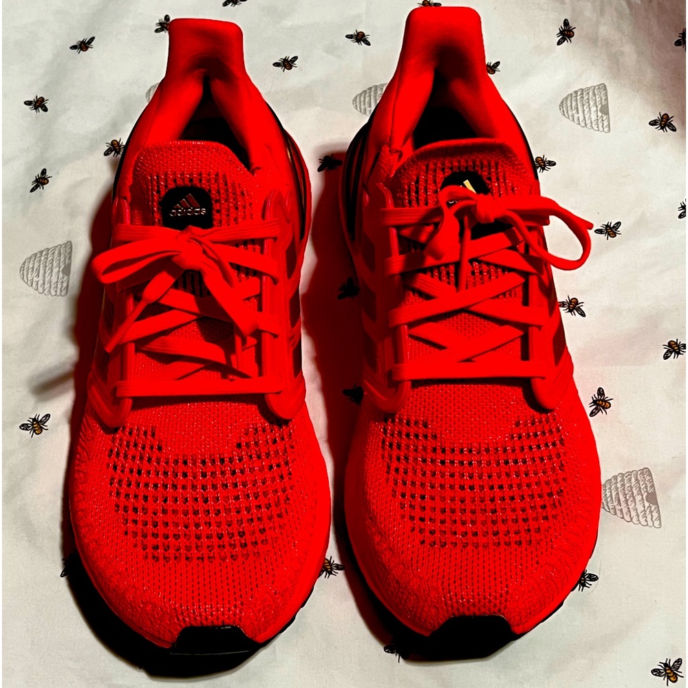 Adidas Ultraboost 20 SOLD!!!
